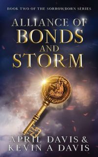 Produktbild: Alliance of Bonds and Storm