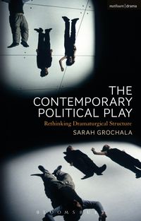 Produktbild: The Contemporary Political Play