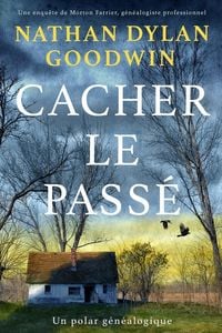 Produktbild: Cacher le pass&eacute;