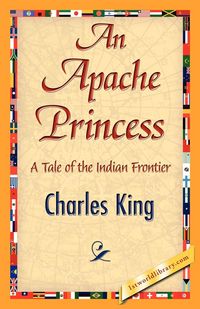 Produktbild: An Apache Princess