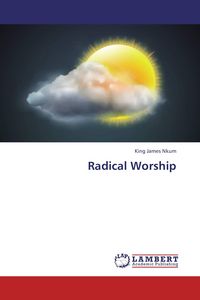 Produktbild: Radical Worship
