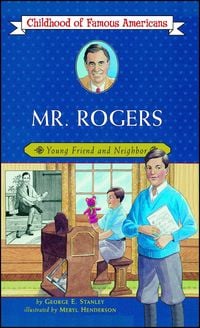 Produktbild: Mr. Rogers