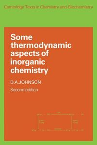 Produktbild: Thermodynamic Aspects 2 Edn