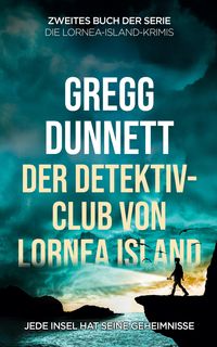 Produktbild: Der Detektivclub von Lornea Island