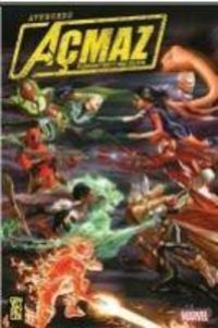Produktbild: Avengers Acmaz