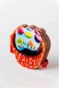 Produktbild: Mini Kek - Magnetli Tarifler