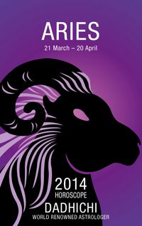 Produktbild: Aries 2014