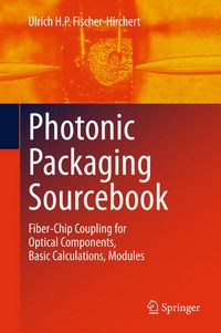 Produktbild: Photonic Packaging Sourcebook