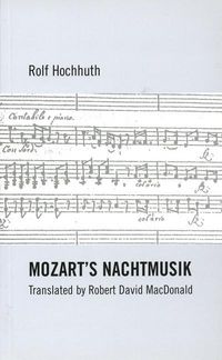 Produktbild: Mozarts Nachtmusik
