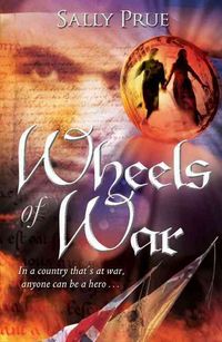 Produktbild: Wheels of War