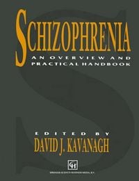 Produktbild: Schizophrenia