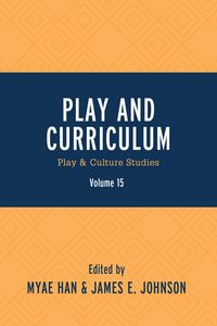 Produktbild: Play and Curriculum