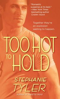 Produktbild: Too Hot to Hold