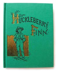 Produktbild: Huckleberry Finn