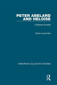 Produktbild: Peter Abelard and Heloise
