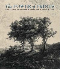 Produktbild: The Power of Prints