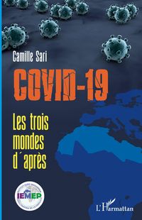 Produktbild: Covid-19