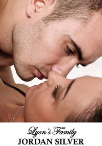 Produktbild: Lyon's Family (The Lyon, #4)