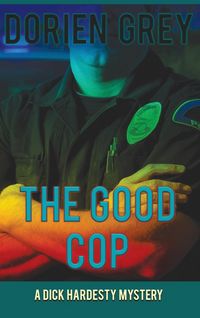 Produktbild: The Good Cop