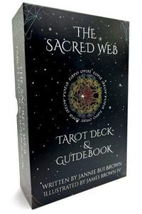 Produktbild: The Sacred Web Tarot