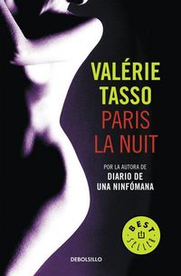 Produktbild: Paris la nuit