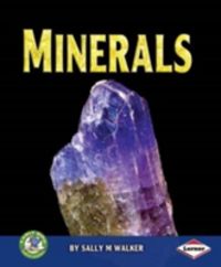 Produktbild: Walker, S: Minerals