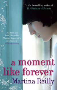 Produktbild: A Moment Like Forever