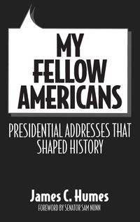 Produktbild: My Fellow Americans