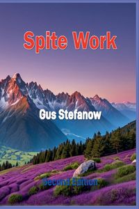 Produktbild: Spite Work