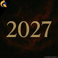 Produktbild: The Vampire Nebula(TM)