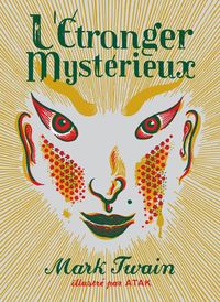 Produktbild: L'Etranger Mysterieux