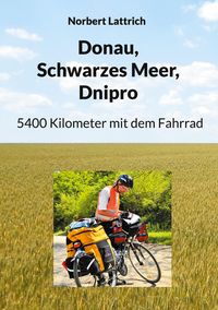 Produktbild: Donau, Schwarzes Meer, Dnipro