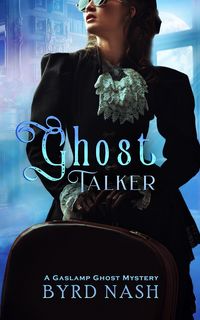 Produktbild: Ghost Talker