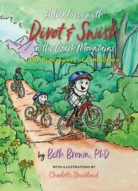 Produktbild: Adventures with Divot & Swish in the Ozark Mountains