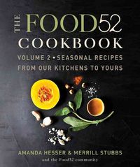 Produktbild: The Food52 Cookbook, Volume 2