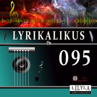 Produktbild: Lyrikalikus 095