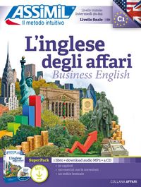 Produktbild: Chapuis, C: L' inglese degli affari