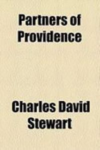 Produktbild: Partners of Providence