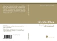 Produktbild: Fr&uuml;hkindliche Bildung