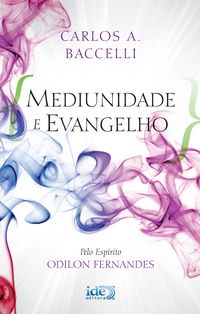 Produktbild: Mediunidade e Evangelho