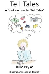 Produktbild: Tell Tales: A Book on how to 'Tell Tales'