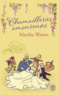 Produktbild: Chamailleries amoureuses