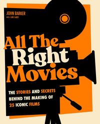 Produktbild: All The Right Movies
