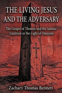 Produktbild: The Living Jesus and the Adversary