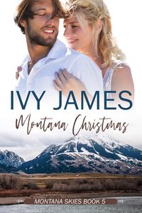 Produktbild: Montana Christmas (Montana Skies Series)