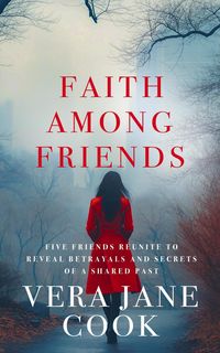 Produktbild: Faith Among Friends