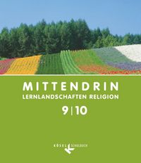 Produktbild: MITTENDRIN 9/10 Sekundarstufe I
