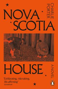 Produktbild: Nova Scotia House