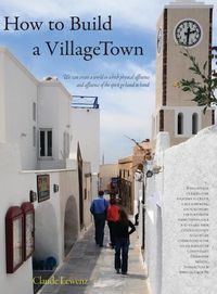 Produktbild: How to Build a Villagetown