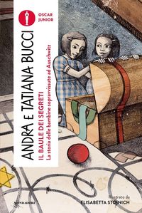 Produktbild: Il baule dei segreti. La storia delle bambine sopravvissute ad Auschwitz